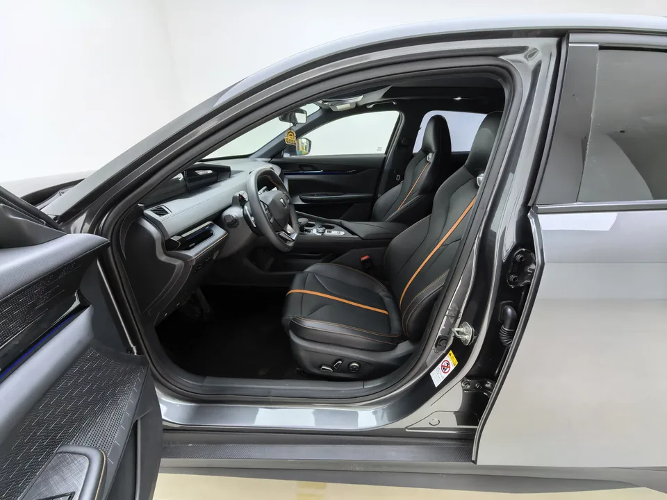 Changan UNI-V Changan UNI-V 2024 1.5T Premium 2024 — thumbnail 5