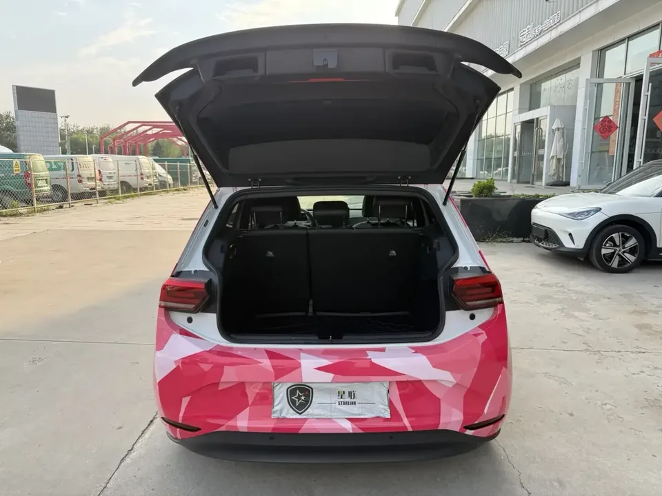 Volkswagen ID.3 Volkswagen ID.3 2024 Smart Model 2024 — миниатюра 5