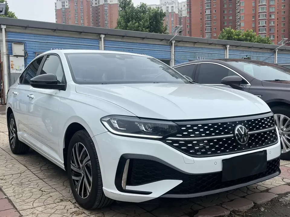 Volkswagen Lavida Lavida 2024 300TSI DSG Full Elegance Edition 2025 — миниатюра 3