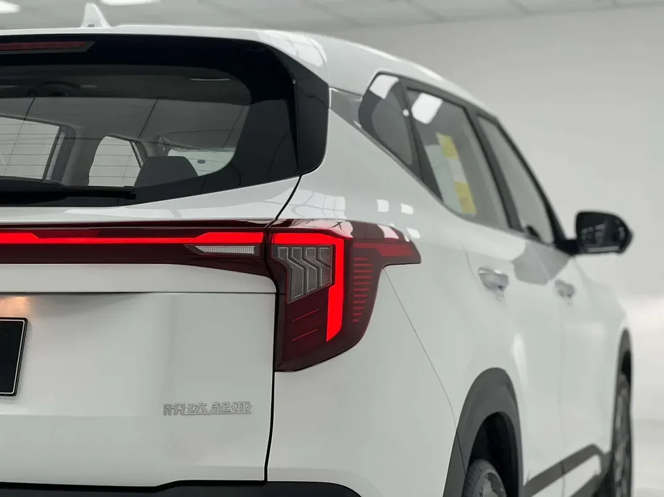Kia Seltos Sethus 2026 1.5L IVT Luxury Comfort Edition 2025 — миниатюра 4