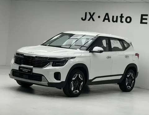 Kia Seltos 2025 купить в Москве