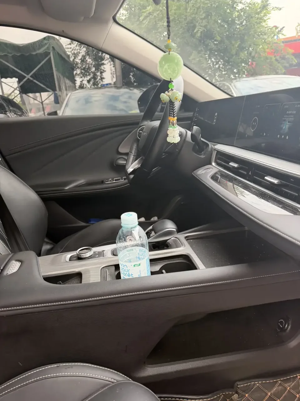 Chery Arrizo 8 Arrizo 8 2022 1.6TGDI DCT Elegant 2024 — thumbnail 3