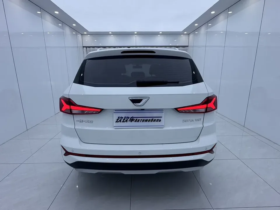 Jetta VS7 Jetta VS7 2023 280TSI Automatic Progressive Edition 2023 — thumbnail 2