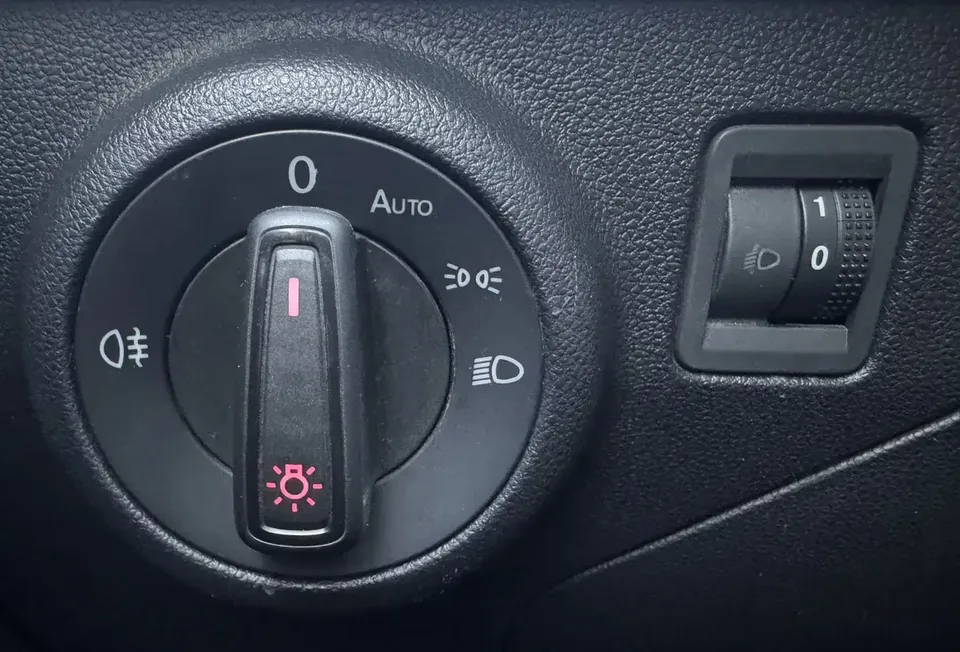 Jetta VS7 Jetta VS7 2023 280TSI Automatic Progressive Edition 2023 — thumbnail 4
