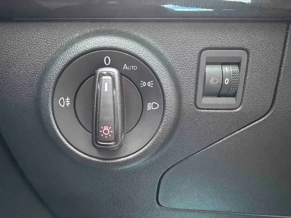 Jetta VS7 Jetta VS7 2023 280TSI Automatic High Gloss Enjoyment Edition 2023 — thumbnail 5