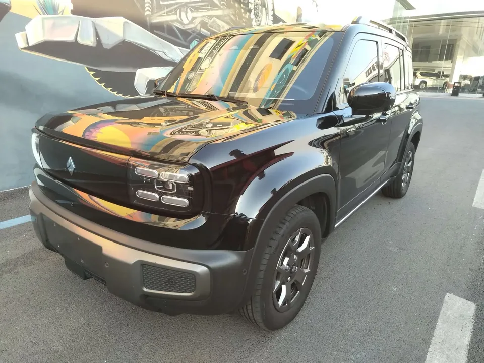 Baojun Yueya Plus Yueya Plus 2024 Smart Edition 2024 — photo 1, buy with delivery to Moscow