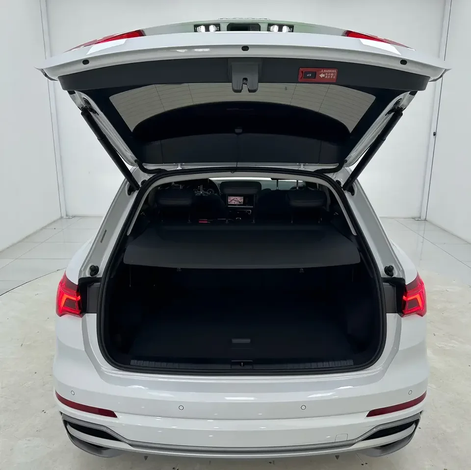 Audi Q3 Audi Q3 2022 35 TFSI Progressive Dynamic 2022 — миниатюра 5