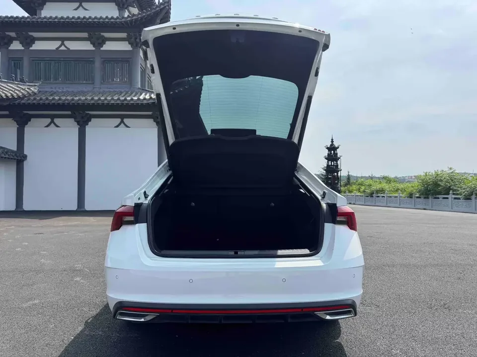 Skoda Octavia Octavia 2023 PRO TSI280 DSG Premium Edition 2023 — thumbnail 4
