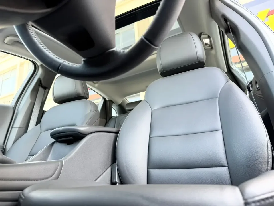 Chevrolet Malibu Xl Malibu XL 2022 535T Automatic Sharp Edition 2022 — thumbnail 3