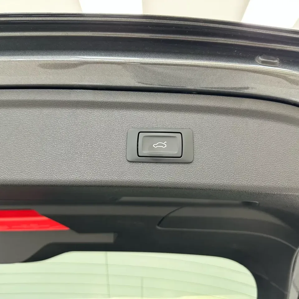 Audi A3 Audi A3 2023 Sportback 35 TFSI facelift: stylish and sporty 2023 — thumbnail 3