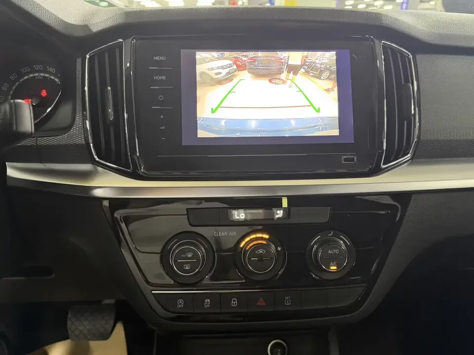 Skoda Comek Comek 2021 1.5L Automatic Comfort Edition 2022 — thumbnail 5