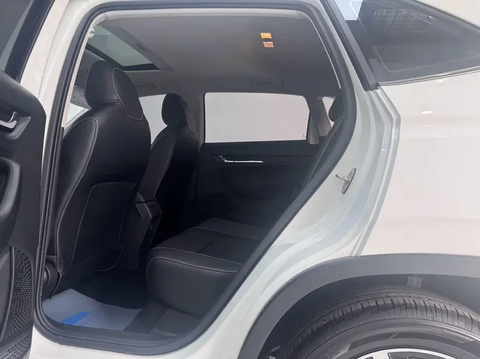 Skoda Comek Comek 2021 1.5L Automatic Comfort Edition 2022 — thumbnail 4