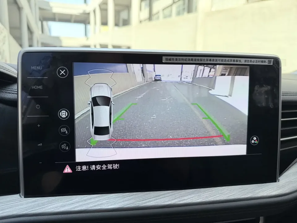 Volkswagen Sagitar Sagitar 2023 280TSI DSG Beyond Edition 2023 — thumbnail 3