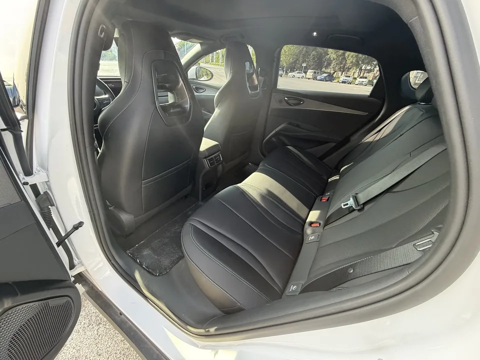 BYD Seal 06DM Seal 06DM 2024 DM-i 120KM Premium 2024 — thumbnail 3