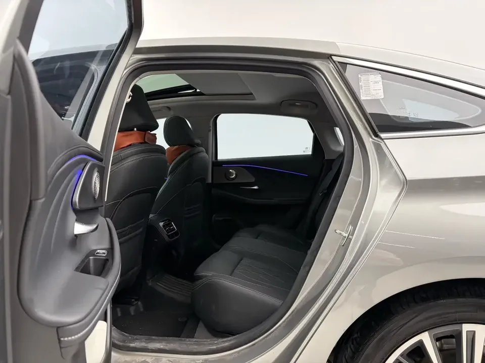 Chery Arrizo 8 Arrizo 8 2022 1.6TGDI DCT 2024 — thumbnail 3