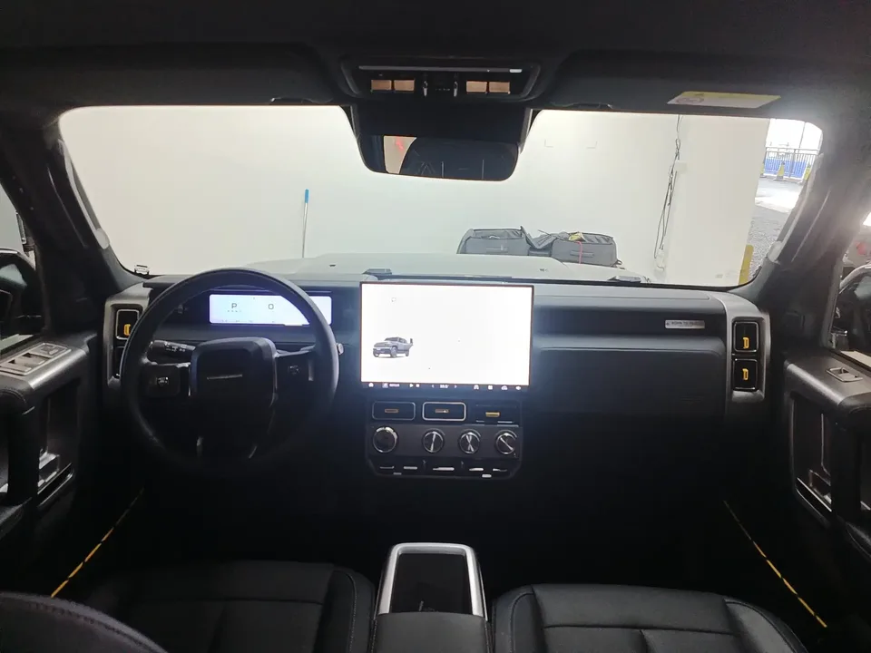 iCAR Super V23 iCAR Super V23 2025 401 2WD Advanced Edition 2025 — thumbnail 2