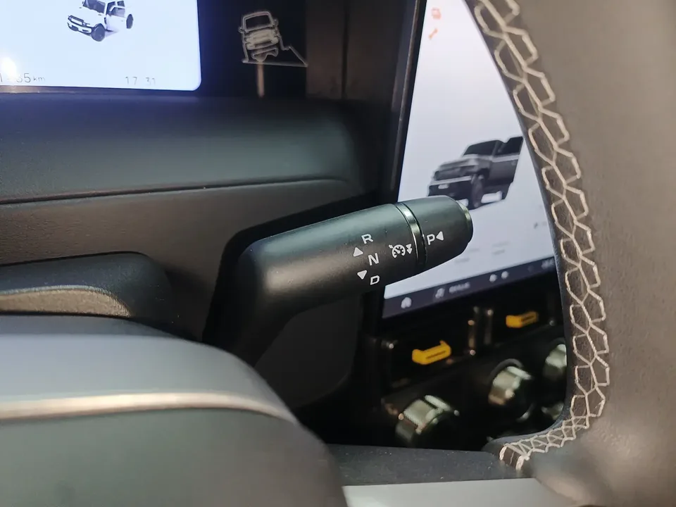 iCAR Super V23 iCAR Super V23 2025 401 2WD Advanced Edition 2025 — thumbnail 3