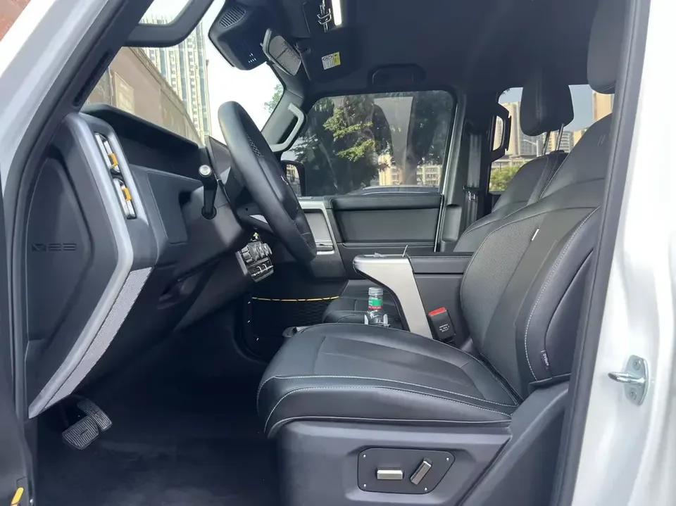 iCAR Super V23 iCAR Super V23 2025 401 2WD Advanced Edition 2025 — thumbnail 5
