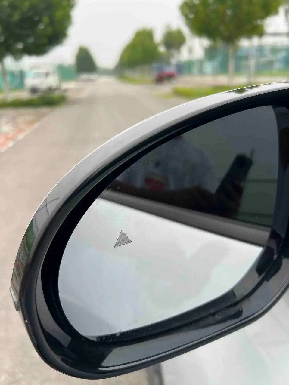 BYD Yuan Up Yuan UP 2025 Smart Driving Edition 401KM Vitality Edition 2025 — thumbnail 4