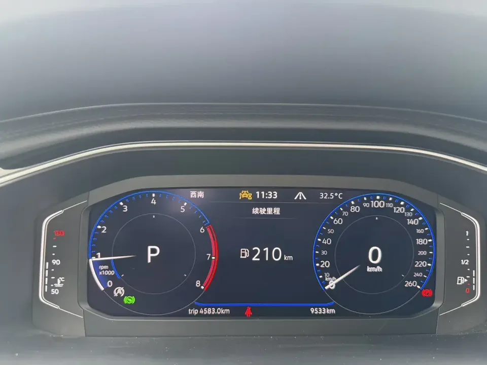 Volkswagen Sagitar Sagitar 2024 300TSI DSG Beyond Edition 2024 — thumbnail 5