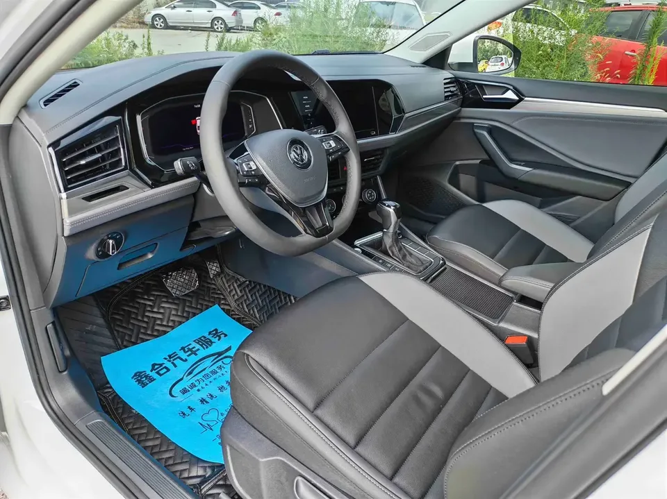 Volkswagen Sagitar Sagitar 2022 280TSI DSG Beyond Edition 2022 — thumbnail 5