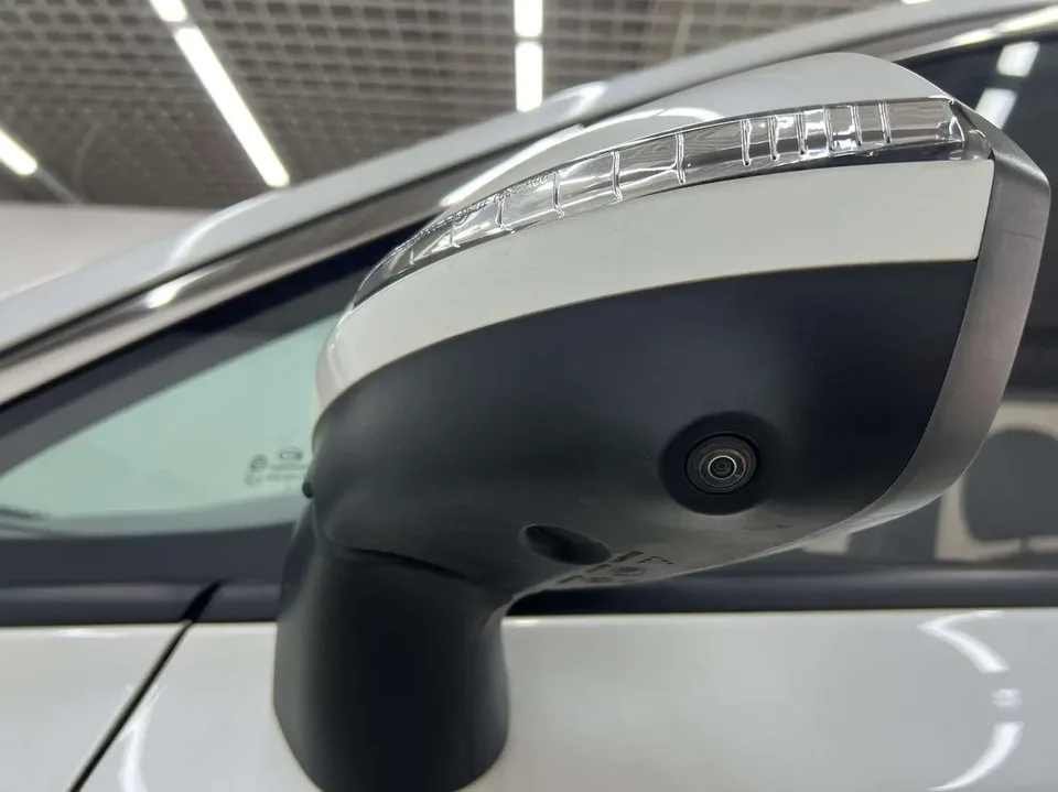 GAC Trumpchi M6 Trumpchi M6 2021 Pro 270T Automatic Premium Edition 2023 — thumbnail 3