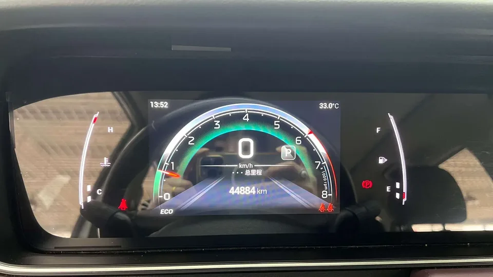 GAC Trumpchi M6 Trumpchi M6 2021 Pro 270T Automatic Premium Edition 2023 — thumbnail 4