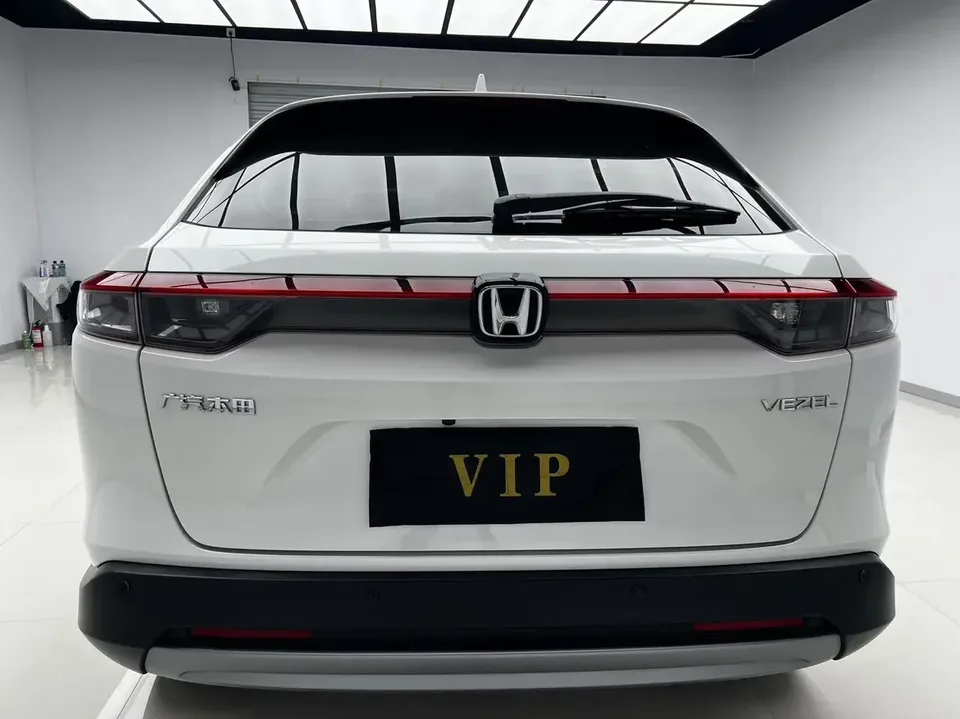 Honda VEZEL Binzhi 2023 1.5L CVT Technology Edition 2023 — thumbnail 2