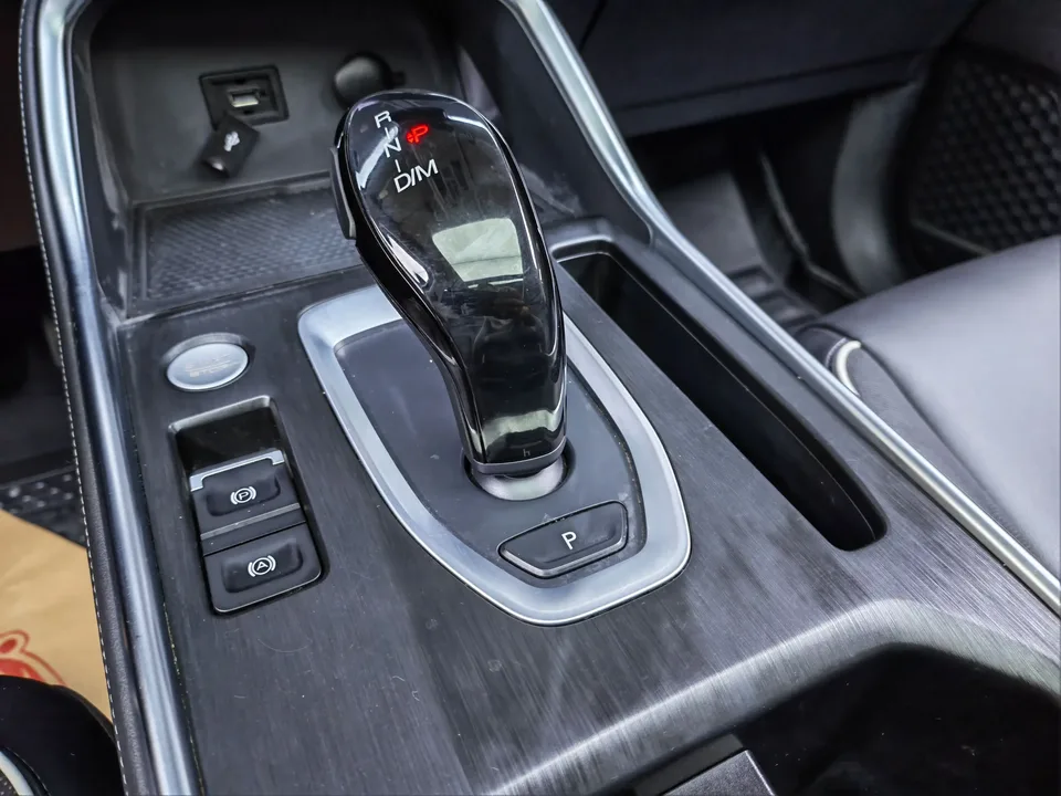 Haval H6 Haval H6 2021 National Trend Edition 1.5GDIT Automatic Champion Edition 2023 — thumbnail 4