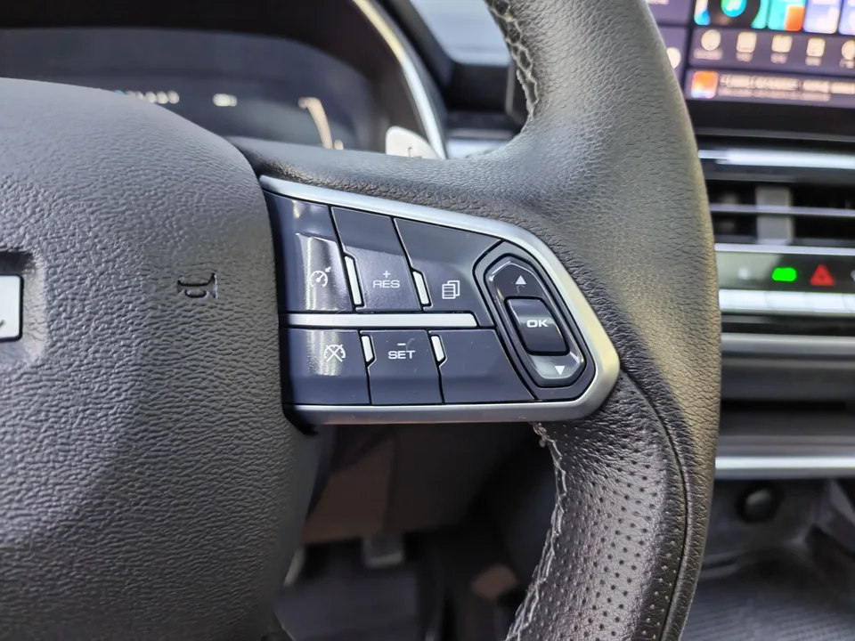 Haval H6 Haval H6 2021 National Trend Edition 1.5GDIT Automatic Champion Edition 2023 — thumbnail 5