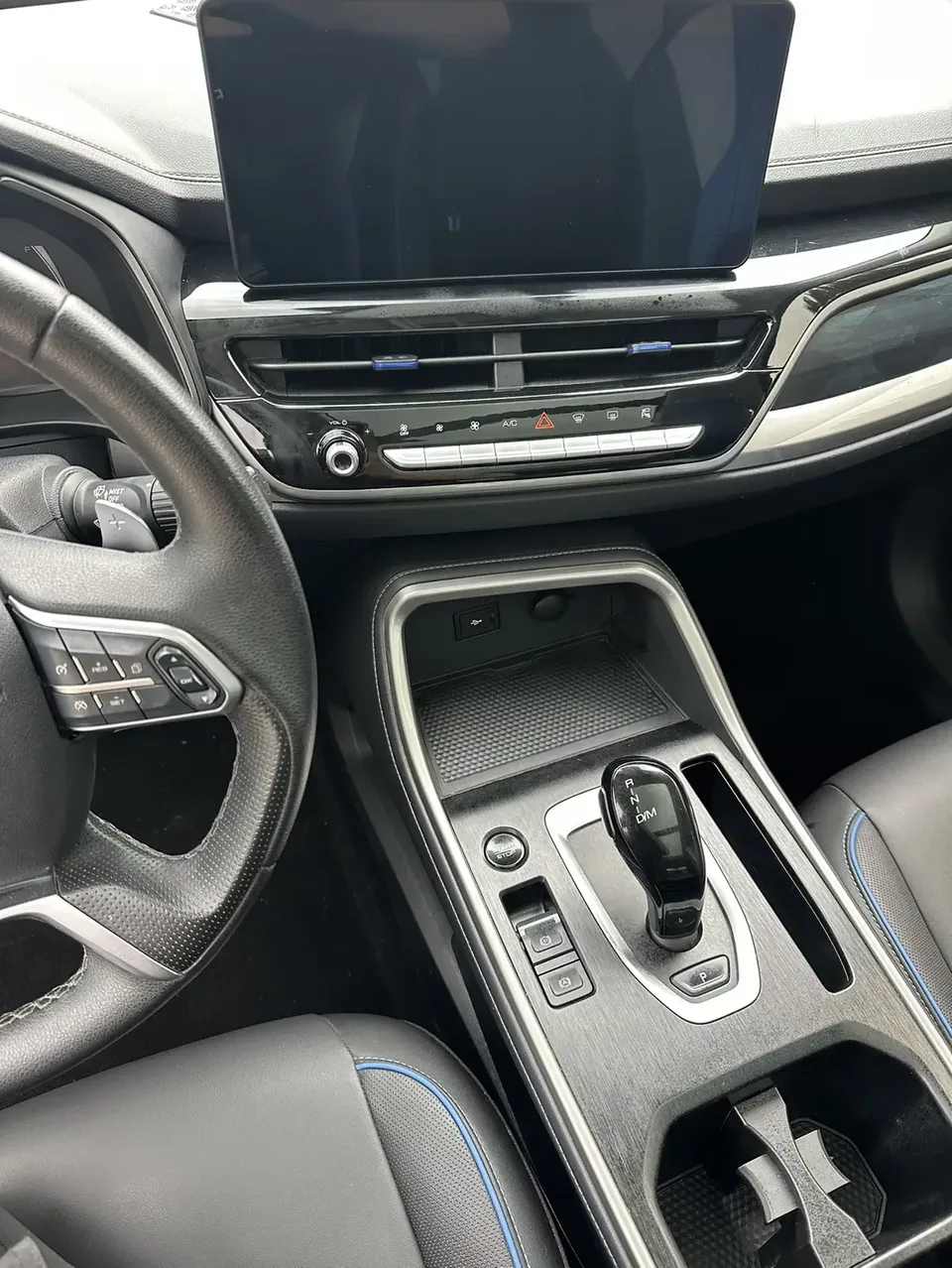Haval H6 Haval H6 2021 National Trend Edition 1.5T Automatic Champion Edition 2022 — thumbnail 3