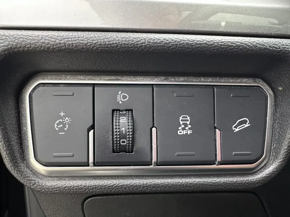 Haval H6 Haval H6 2021 National Trend Edition 1.5T Automatic Champion Edition 2022 — thumbnail 5