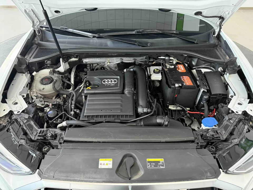 Audi Q3 Audi Q3 2023 35 TFSI Stylish Dynamic 2023 — миниатюра 3