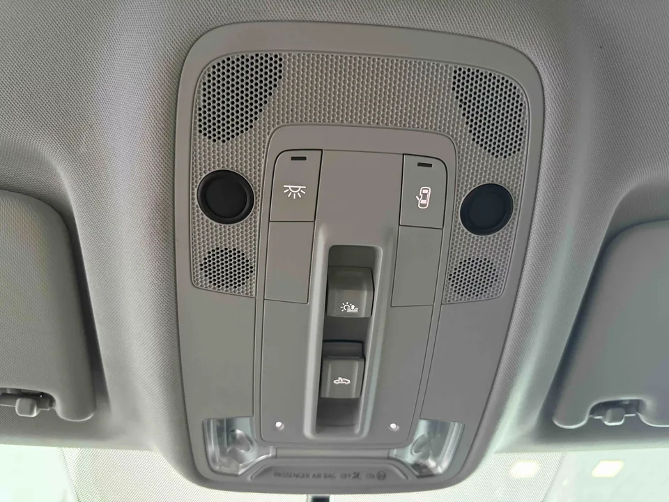 Audi Q3 Audi Q3 2023 35 TFSI Stylish Dynamic 2023 — миниатюра 4