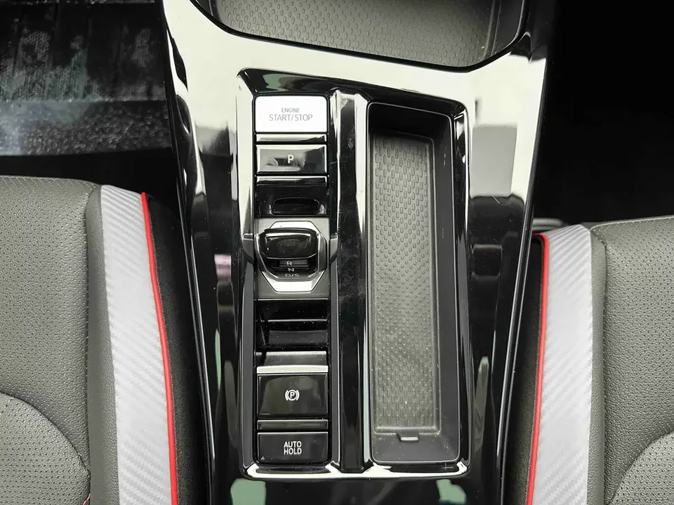 Volkswagen Lamando Lingdu 2022 Lingdu L 280TSI DSG Hot Edition 2022 — thumbnail 5