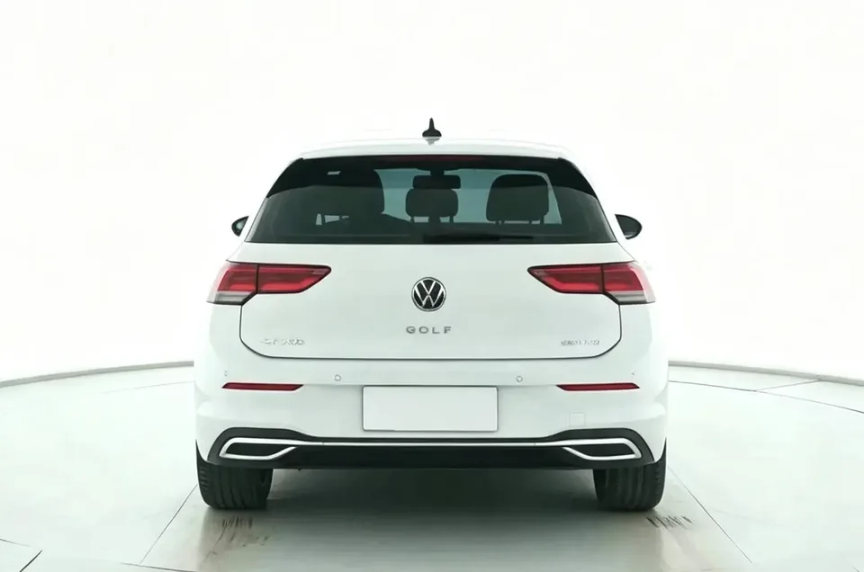Volkswagen Golf golf 2023 280TSI DSG Pro facelift 2023 — thumbnail 4
