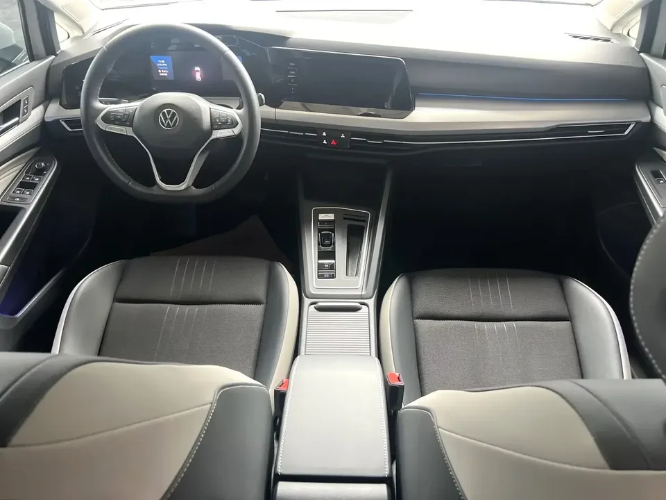 Volkswagen Golf golf 2023 280TSI DSG Pro facelift 2023 — thumbnail 5