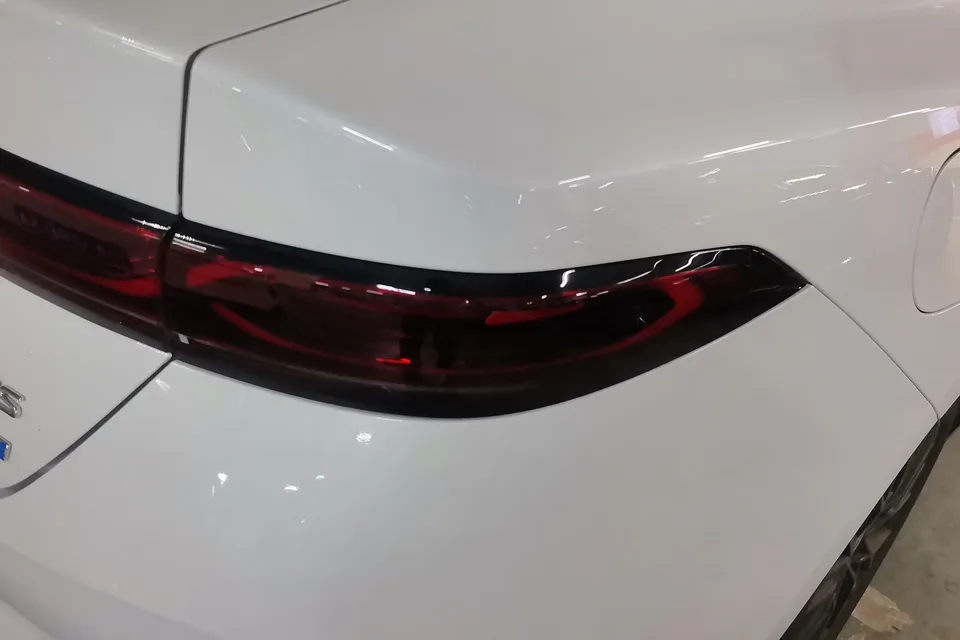 BYD Qin PLUS EV Qin PLUS EV 2025 Smart Driving Edition 510KM Leading Edition 2026 — thumbnail 2