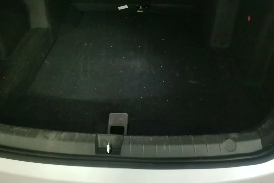 BYD Qin PLUS EV Qin PLUS EV 2025 Smart Driving Edition 510KM Leading Edition 2026 — thumbnail 5