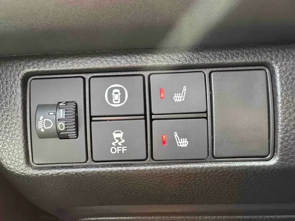 Honda VEZEL Binzhi 2023 1.5L CVT Technology Edition 2023 — thumbnail 5
