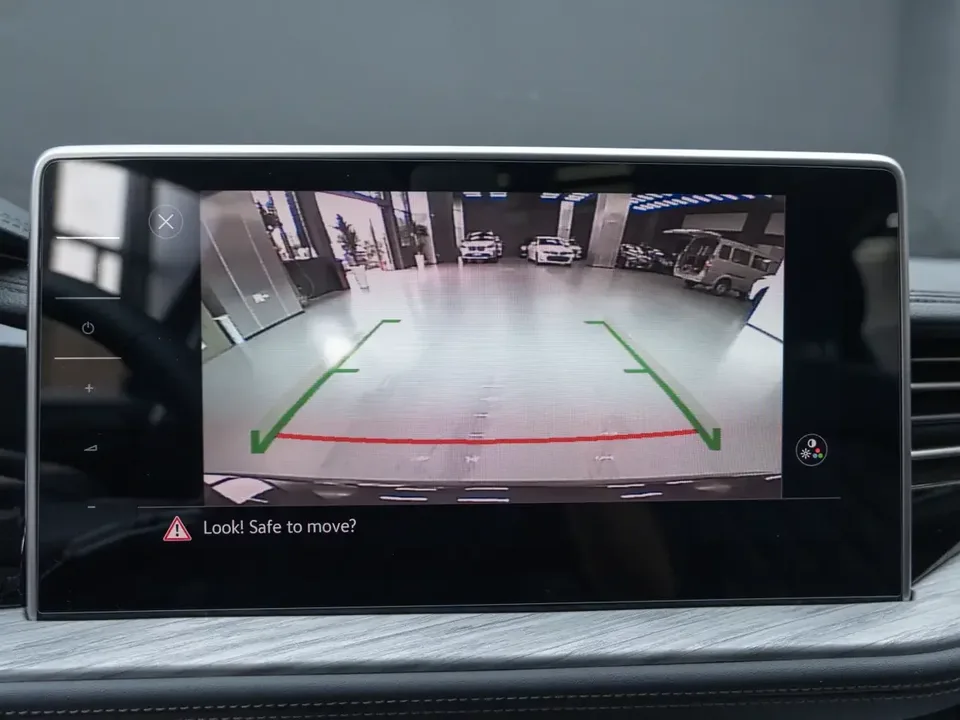 Volkswagen Sagitar Sagitar 2023 280TSI DSG Beyond Edition Plus 2022 — thumbnail 4