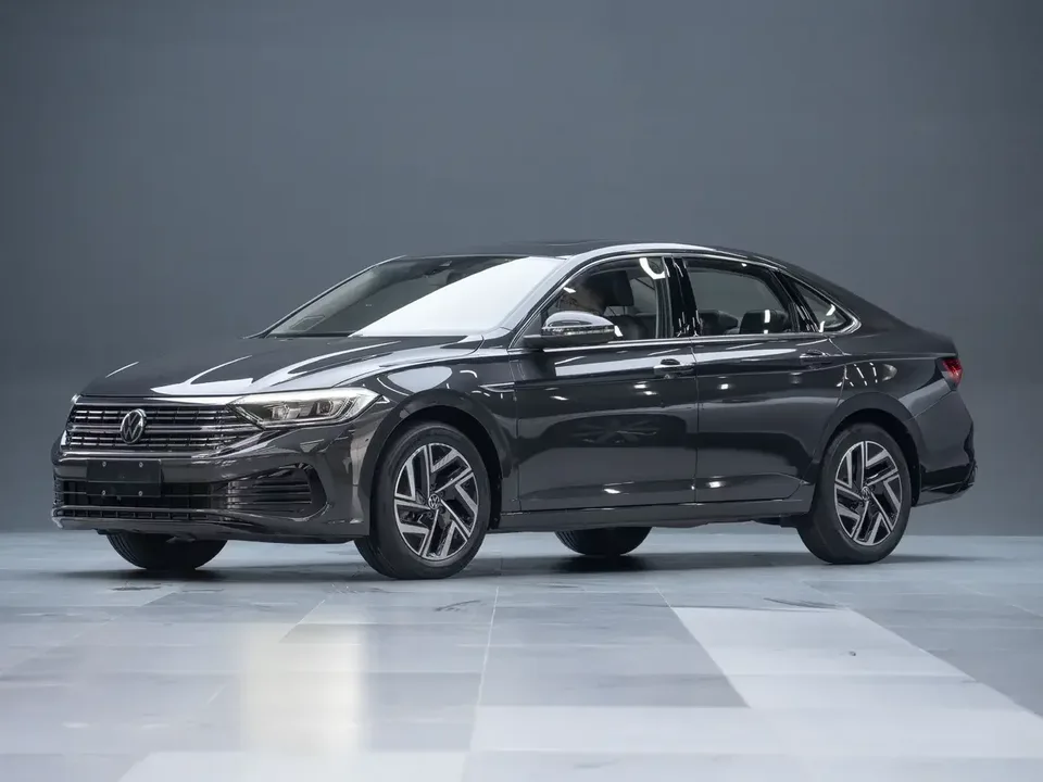 Volkswagen Sagitar Sagitar 2023 280TSI DSG Beyond Edition Plus 2022 — photo 1, buy with delivery to Moscow