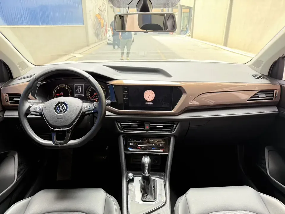 Volkswagen Tharu tuyue 2022 280TSI 2WD Deluxe Edition 2022 — thumbnail 5