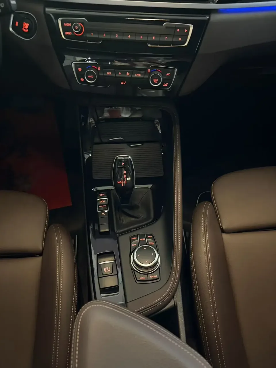 BMW X1 BMW X1 2022 sDrive20Li Premium 2023 — thumbnail 4