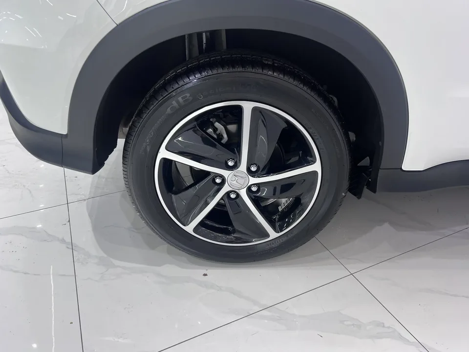 Honda VEZEL Binzhi 2020 1.5L CVT Pioneer Edition 2022 — thumbnail 3