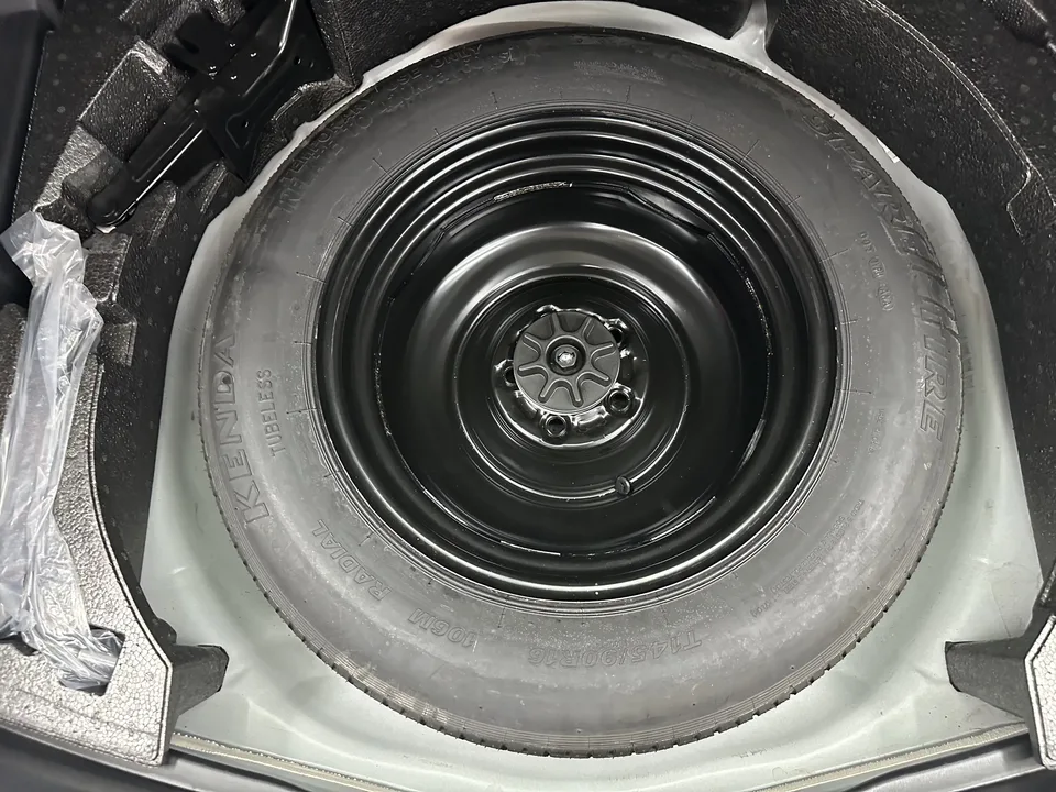 Mazda CX-5 Mazda CX-5 2022 2.0L Automatic 2WD Smart Elegance 2022 — thumbnail 3