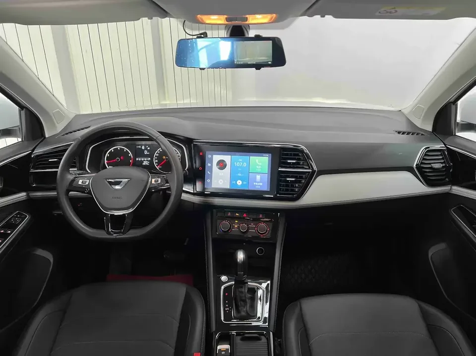 Jetta VS5 Jetta VS5 2022 280TSI Automatic Enjoy Edition 2023 — thumbnail 4