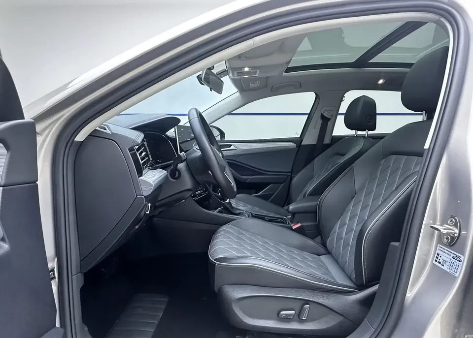 Volkswagen Sagitar Sagitar 2023 280TSI DSG Transcendence Lite 2023 — thumbnail 5