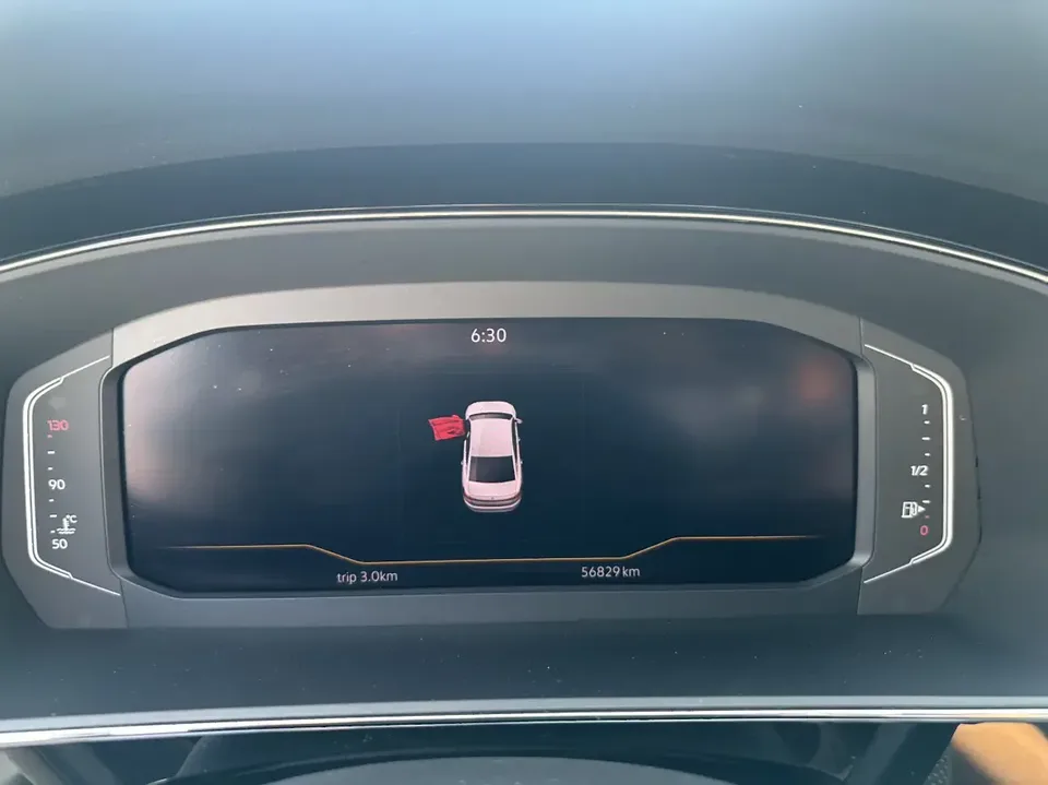 Volkswagen Passat Passat 2022 280TSI Elite Edition 2022 — thumbnail 3