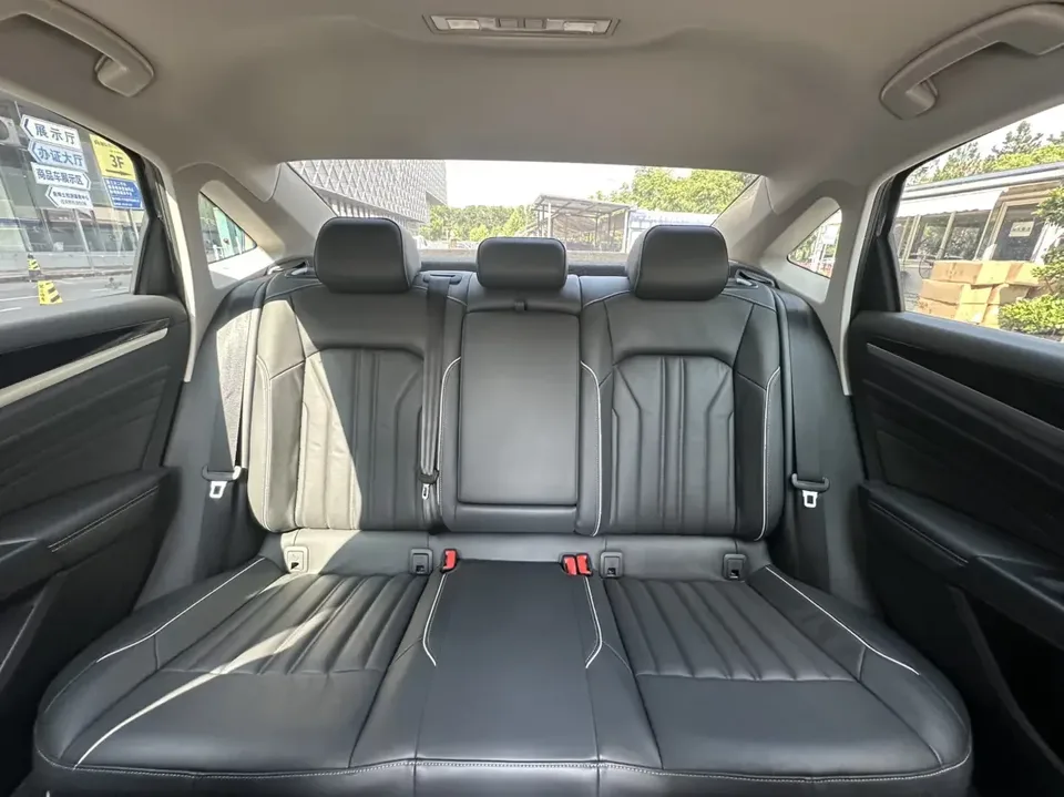 Volkswagen Passat Passat 2022 280TSI Elite Edition 2022 — thumbnail 4
